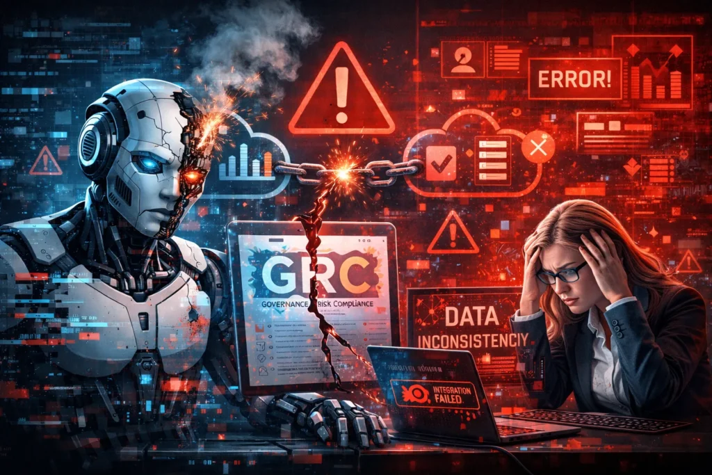 Fix AI Data Governance Integration Not Working Error