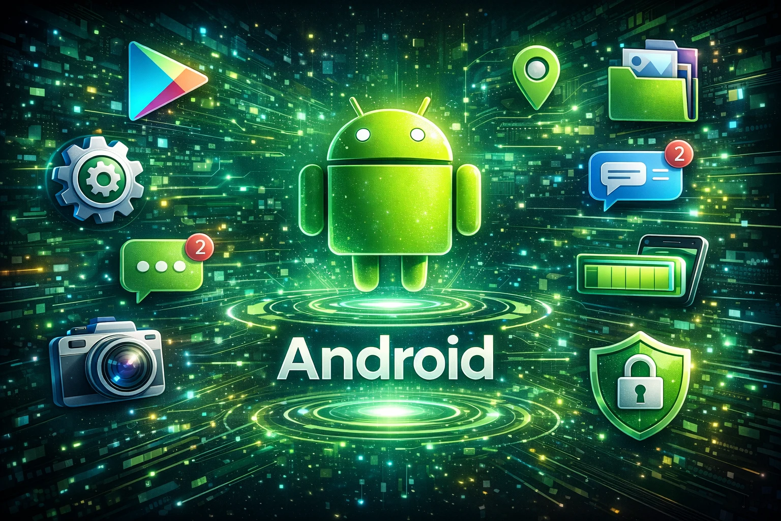 Android