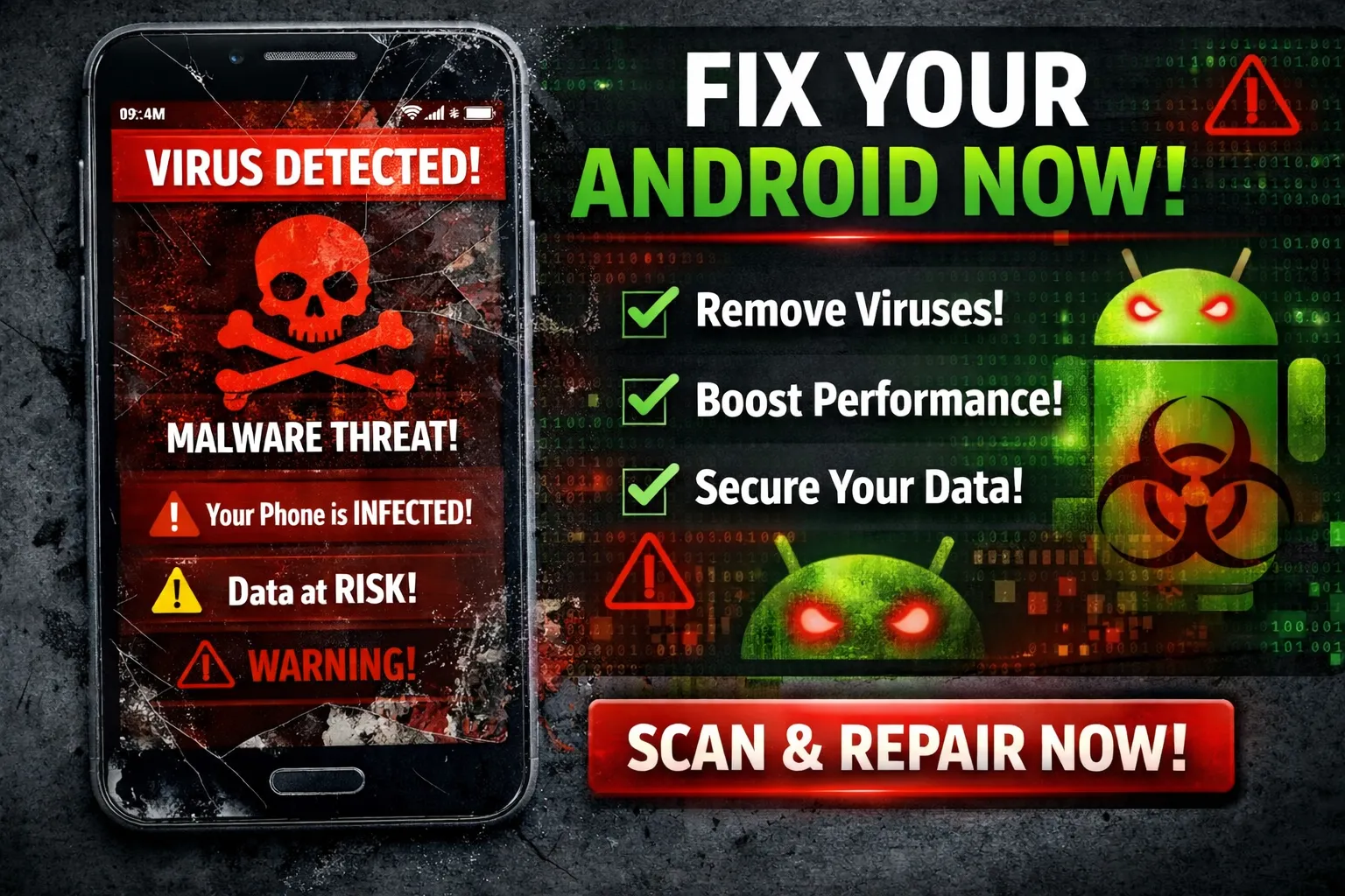 fix blurry photo android