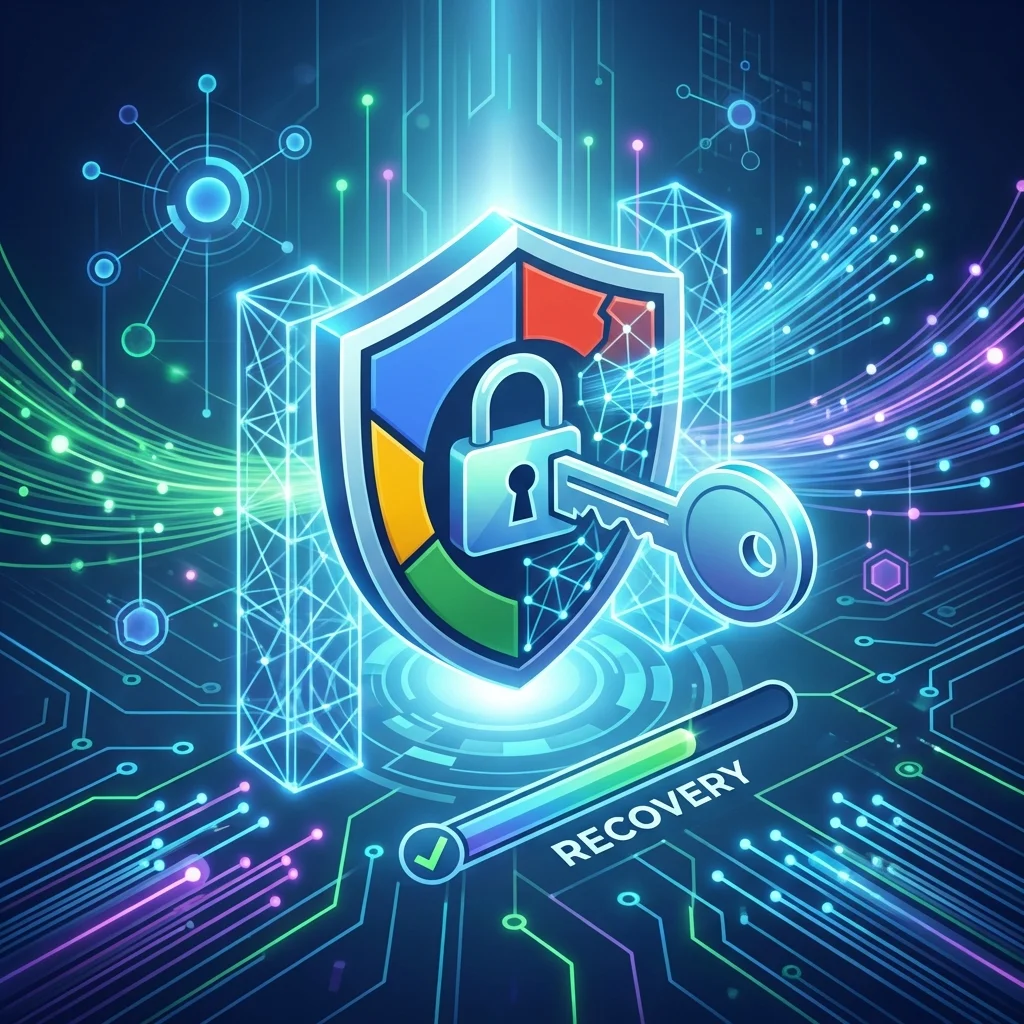 Recover Hacked Google Account - Troubleshooting & Fixes